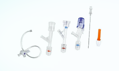 Push-Pull Y Connector Kit
