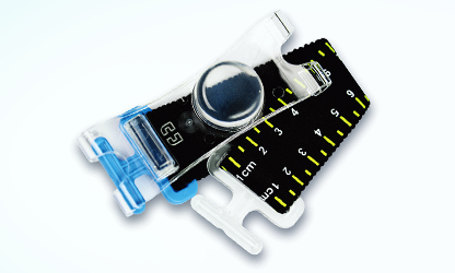 Radial Artery Compression Device