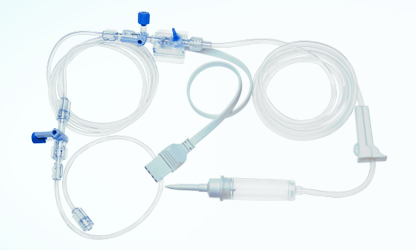 Disposable Pressure Transducer