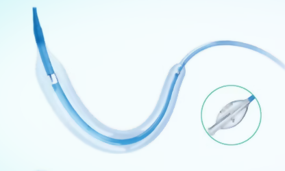 Balloon Dilatation Catheter