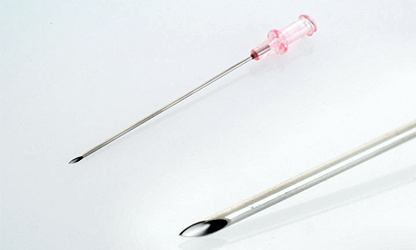 Disposable Pressure Transducer