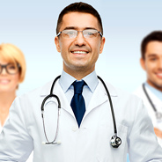 Medical team